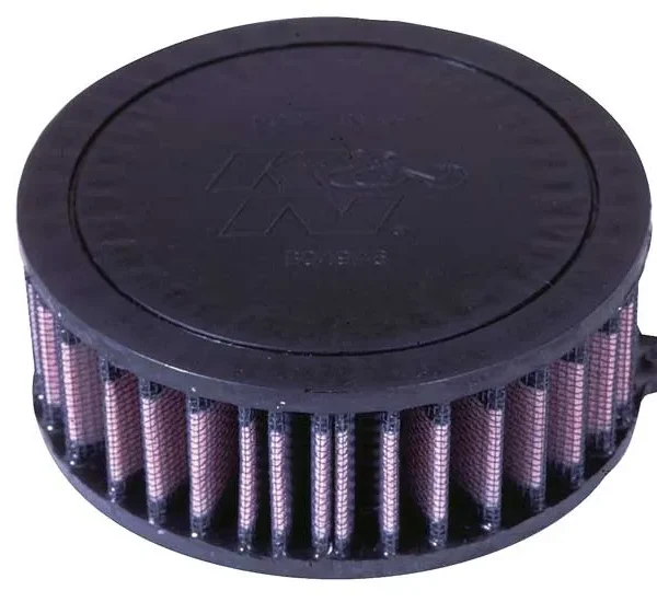 FILTRO DE AR ESPORTIVO K&N PARA YAMAHA XVS650 DRAGSTAR/VSTAR