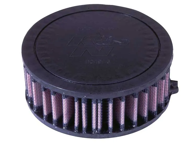 FILTRO DE AR ESPORTIVO K&N PARA YAMAHA XVS650 DRAGSTAR/VSTAR