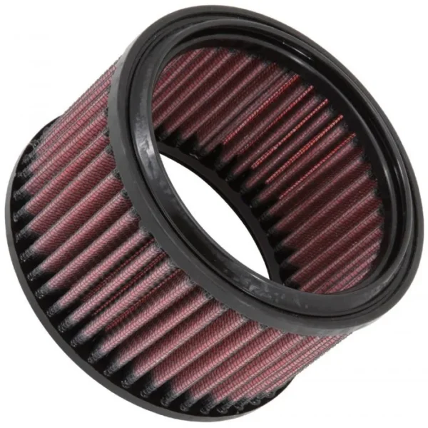 FILTRO DE AR ESPORTIVO K&N ROYAL ENFIELD BULLET 2009 ~ 2018 #RO-5010