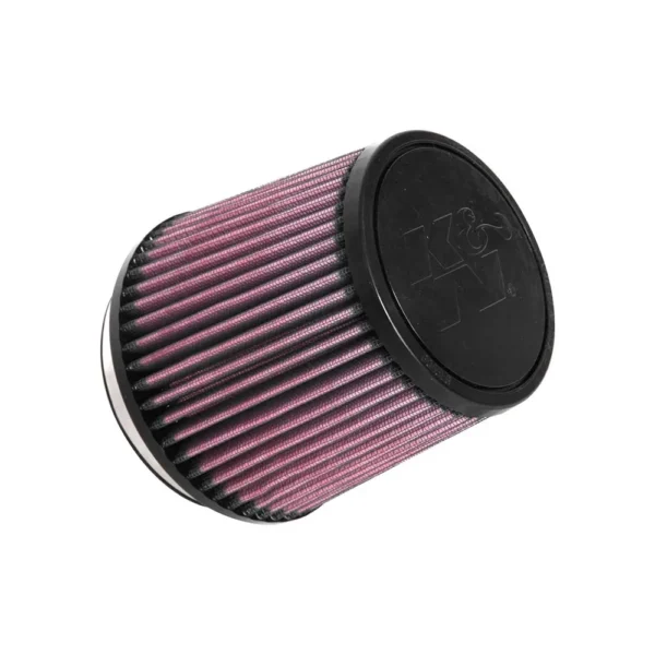 FILTRO DE AR ESPORTIVO K&N #RU-3600 DIAMETRO INTERNO DA BOCA 4 OU 101.6MM
