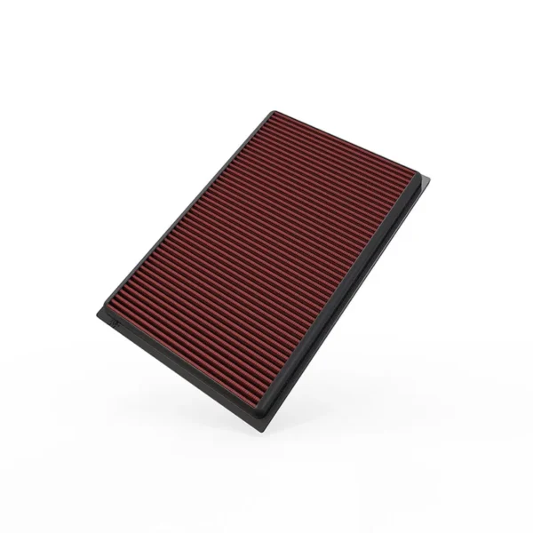 FILTRO DE AR K&N AUDI TT QUATRO 3.2 / PASSAT V6 2008 #33-2384 — FILTRO DE AR K&N AUDI TT QUATRO 3.2 / PASSAT V6 2008 #33