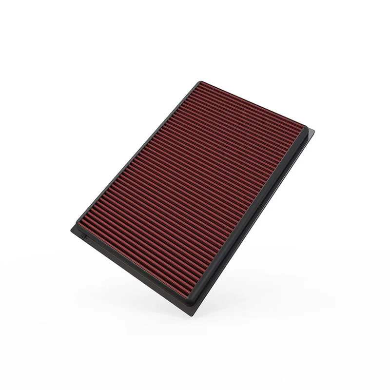 FILTRO DE AR K&N AUDI TT QUATRO 3.2 / PASSAT V6 2008 #33-2384 — FILTRO DE AR K&N AUDI TT QUATRO 3.2 / PASSAT V6 2008 #33