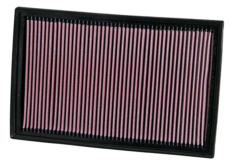 FILTRO DE AR K&N AUDI TT QUATRO 3.2 / PASSAT V6 2008 #33-2384 — FILTRO DE AR K&N AUDI TT QUATRO 3.2 / PASSAT V6 2008 #33