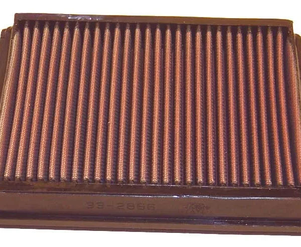 Filtro de Ar AUDI RS6 4.2 V8 03/04 33-2866 — Filtro de Ar AUDI RS6 4.2 V8 03/04 33-2866