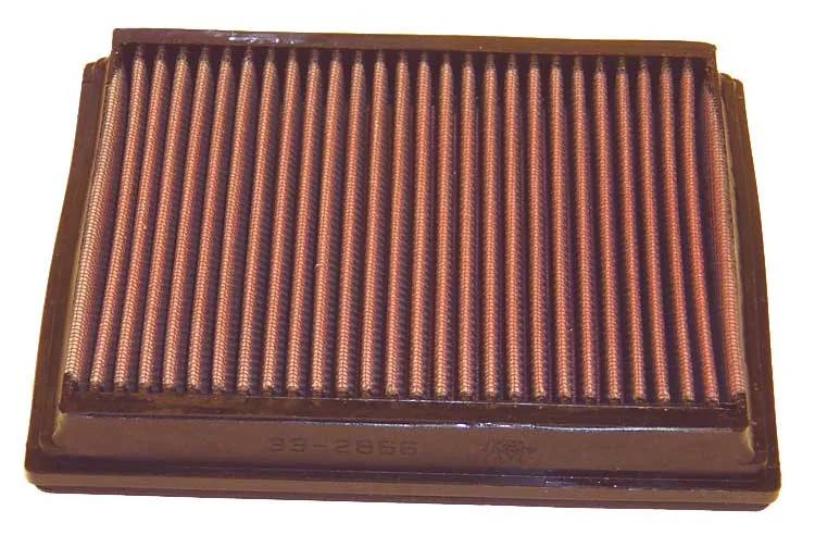 Filtro de Ar AUDI RS6 4.2 V8 03/04 33-2866 — Filtro de Ar AUDI RS6 4.2 V8 03/04 33-2866