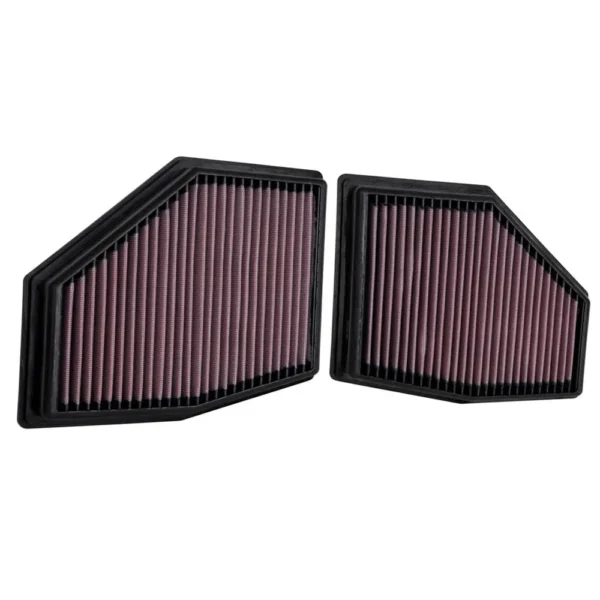 FILTRO DE AR K&N ESPORTIVO PARA BMW 550i/750i/850i 2020+ #33-3155