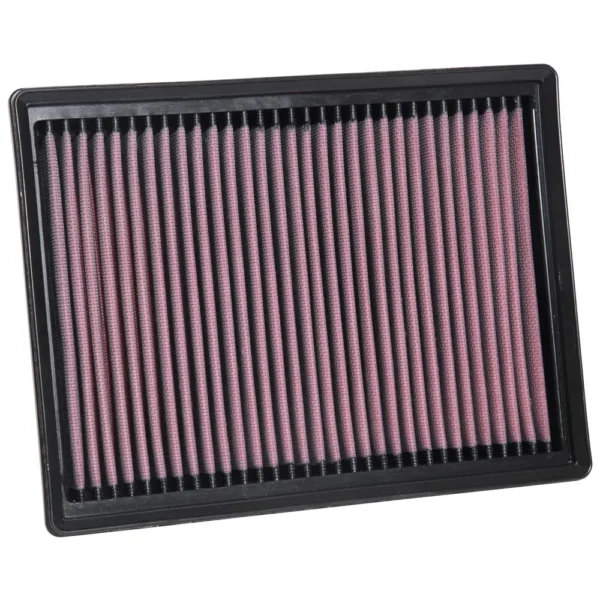 FILTRO DE AR K&N FORD BRONCO E MAVERICK 2022+ #33-3131