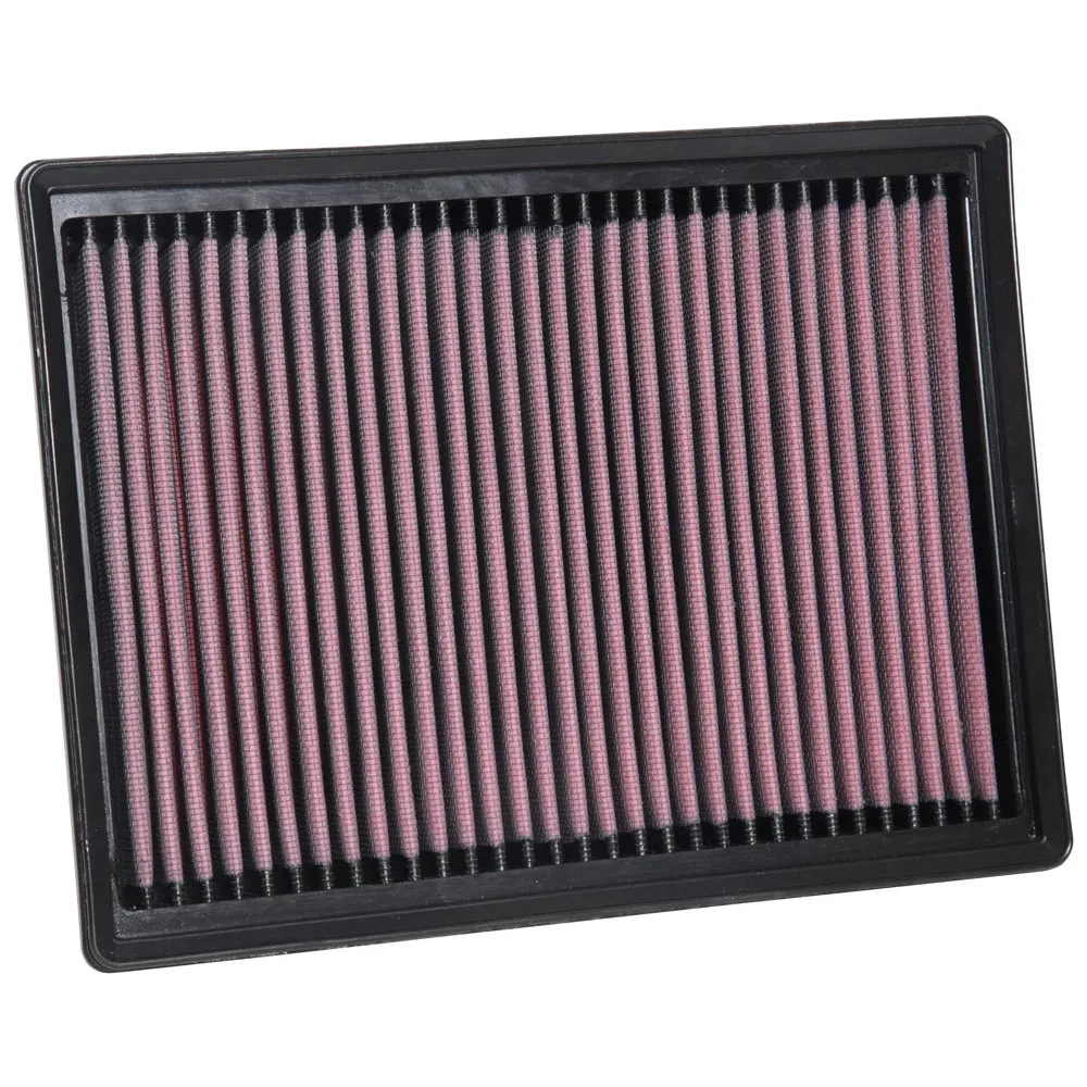 FILTRO DE AR K&N FORD BRONCO E MAVERICK 2022+ #33-3131