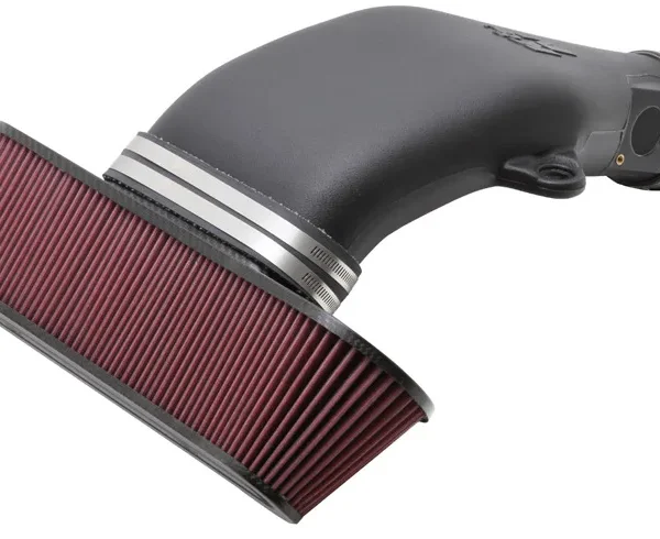 Filtro de AR K&N INTAKE 63 PARA CHEVROLET CORVETTE 6.2L V8 2008+ 17HP 63-3073