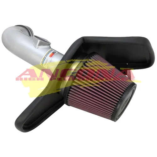 Filtro de AR K&N INTAKE PARA CHEVROLET CRUZE 1.8L TYPHON +5.65HP 69-4522TS