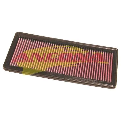 FILTRO DE AR K&N PARA FIAT UNO/IDEIA/BRAVO 1.2/1.4L 2006 + 33-2842