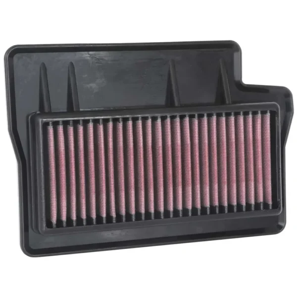FILTRO DE AR K&N PARA YAMAHA MT09 2021+ #YA-9021