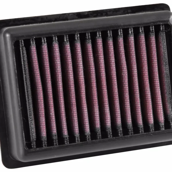Filtro De Ar K&n Triumph Bonneville / Street Twin Tb-9016