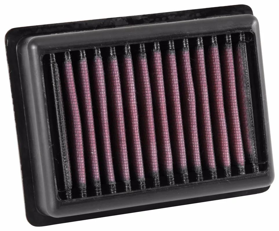 Filtro De Ar K&n Triumph Bonneville / Street Twin Tb-9016