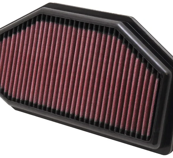 FILTRO DE AR K&N TRIUMPH SPEED TRIPLE 1050 2011-15 TB-1011