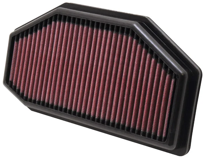 FILTRO DE AR K&N TRIUMPH SPEED TRIPLE 1050 2011-15 TB-1011