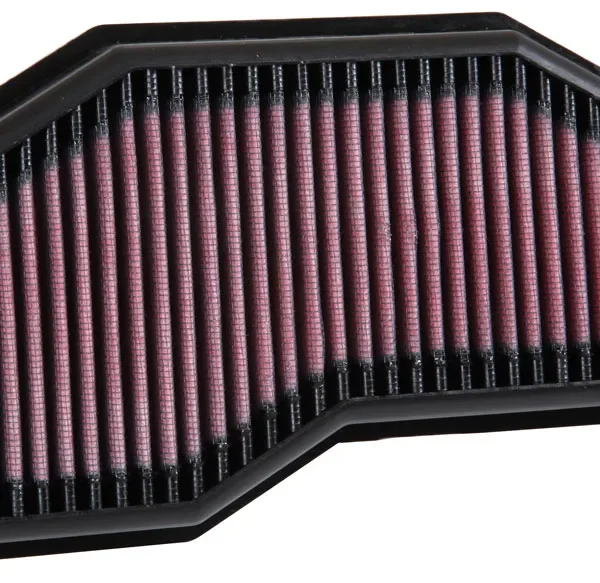 Filtro De Ar K&n Triumph Speed Triple 1050 2016 Tb-1016