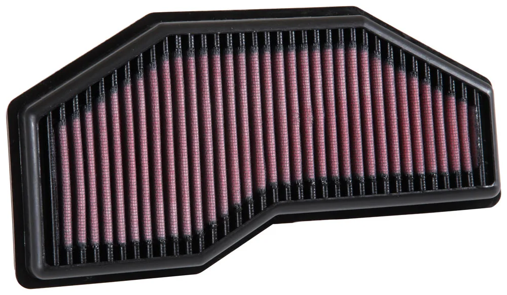 Filtro De Ar K&n Triumph Speed Triple 1050 2016 Tb-1016
