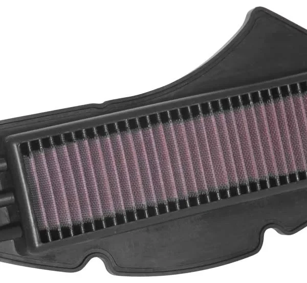 Filtro De Ar K&n Ya-1215 Yamaha GPD 125 Nmax 160 2015~2019