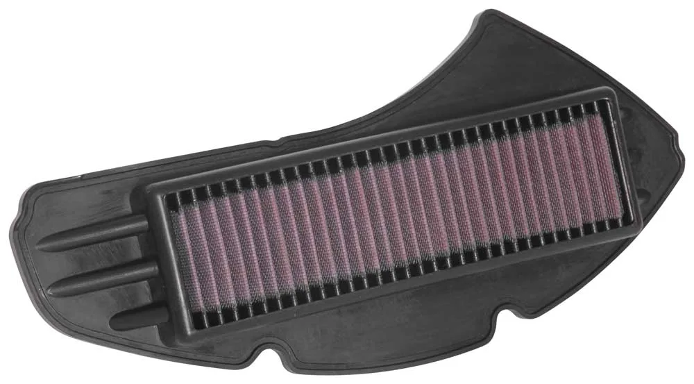 Filtro De Ar K&n Ya-1215 Yamaha GPD 125 Nmax 160 2015~2019