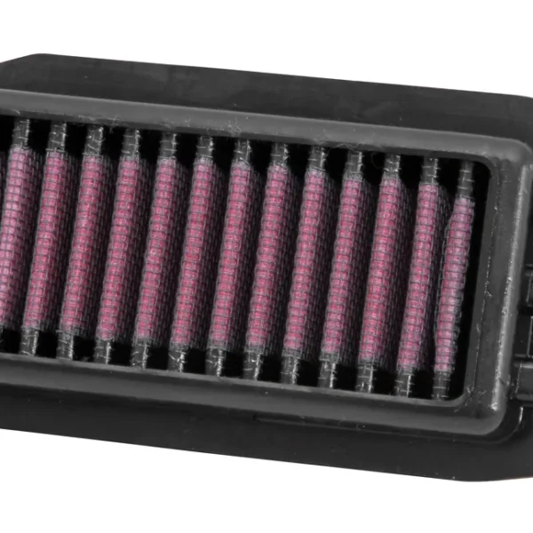 Filtro De Ar K&n Ya-2509 Yamaha XT250R3 2008~2018