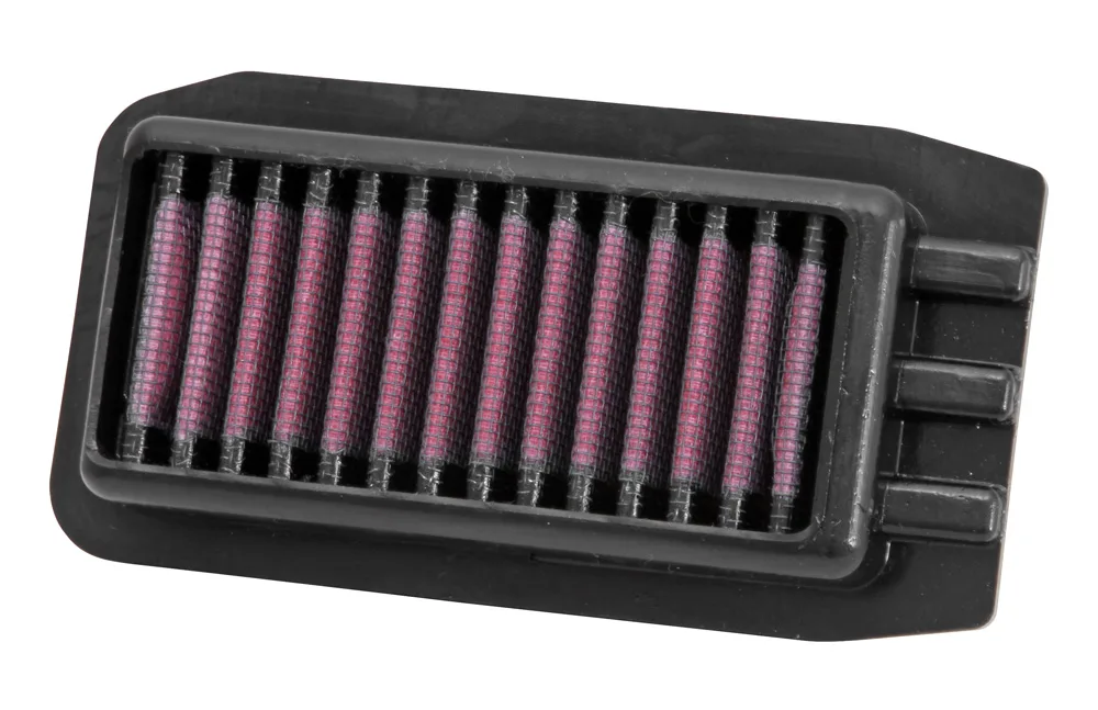 Filtro De Ar K&n Ya-2509 Yamaha XT250R3 2008~2018
