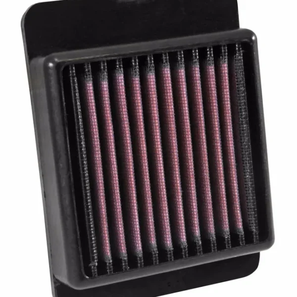 Filtro De Ar K&n Ya-3215 Yamaha R3 Mt-03 2015 2016 2017 2018