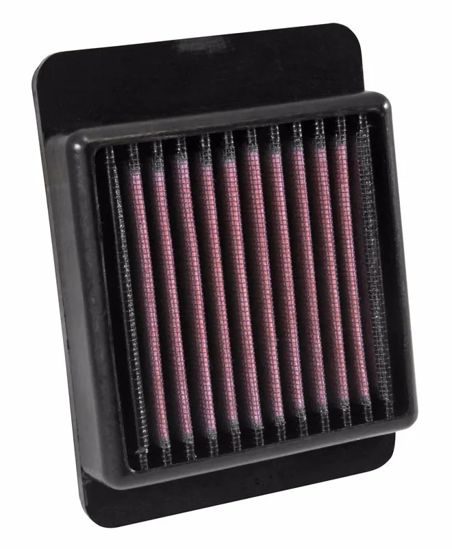 Filtro De Ar K&n Ya-3215 Yamaha R3 Mt-03 2015 2016 2017 2018