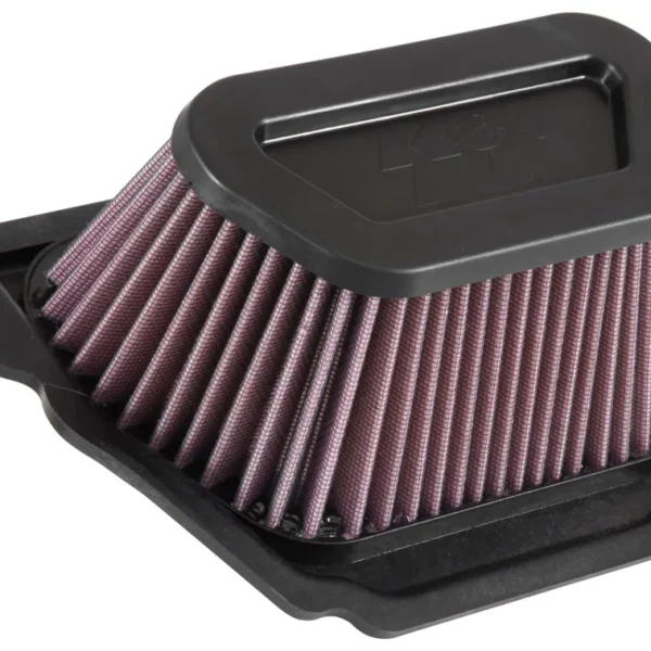 FILTRO DE AR K&N YAMAHA YZF R1S / R1M 2015-2017 YA-1015