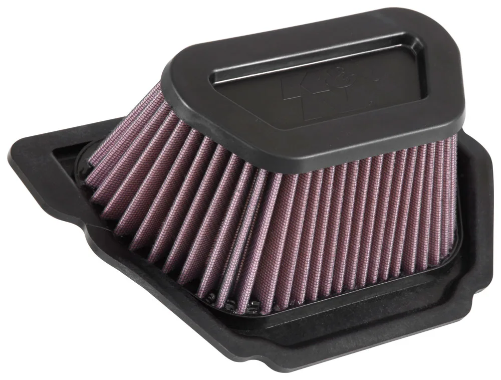 FILTRO DE AR K&N YAMAHA YZF R1S / R1M 2015-2017 YA-1015