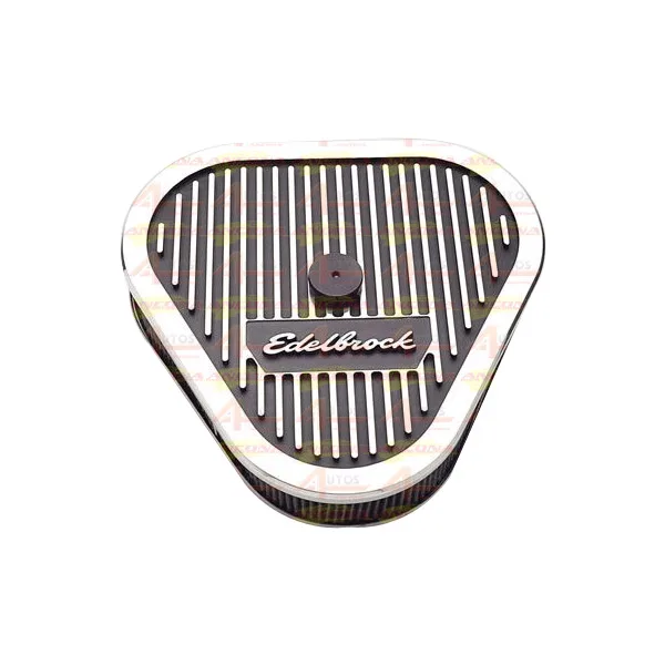 FILTRO DE AR QUADRIJET EDELBROCK 4222