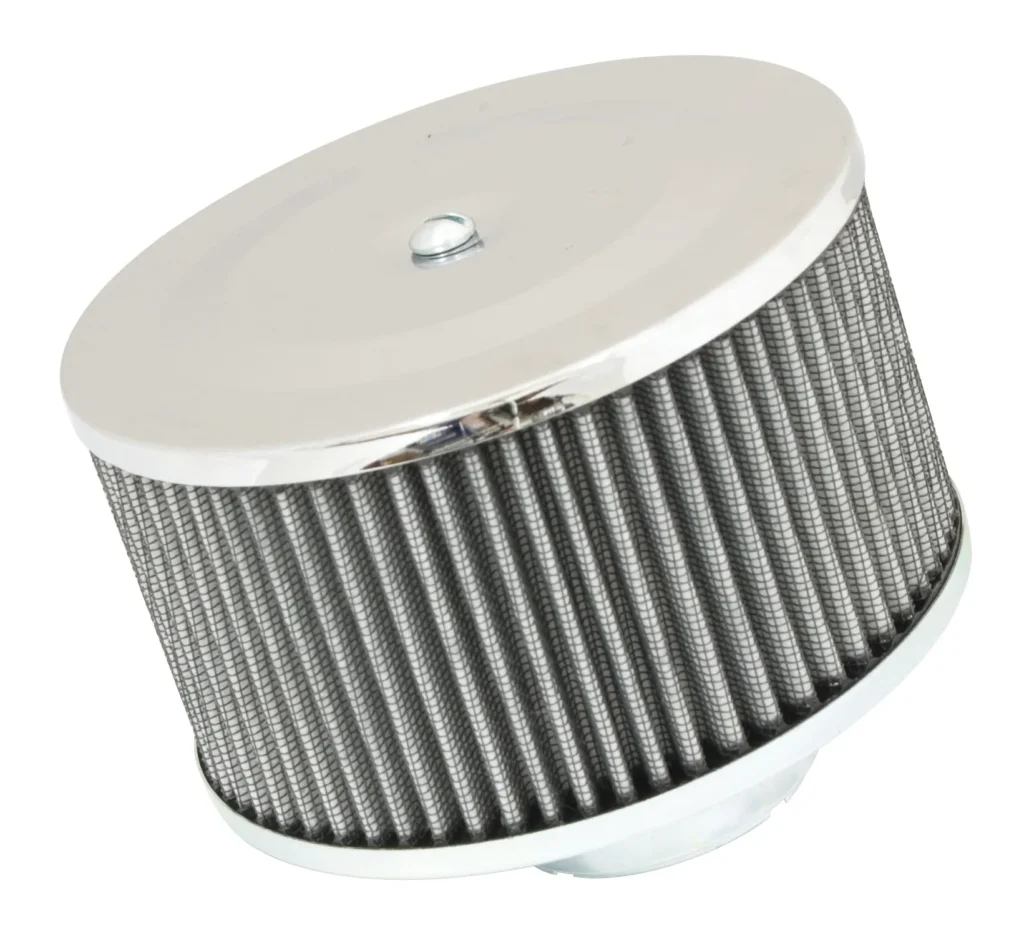 FILTRO DE AR REDONDO EMPI SOLEX 32/34 EMPI#00-9045-0