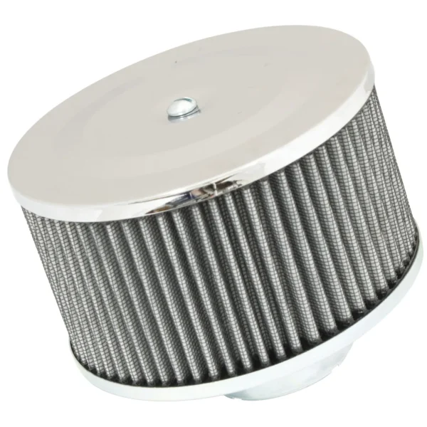 FILTRO DE AR REDONDO EMPI SOLEX 32/34 EMPI#00-9045-0