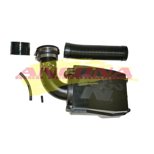 FILTRO DE K&N INTAKE 57 S PARA AUDI E VW COM MOTORES 2.0 TFSI ATÉ 2013 57S-9501