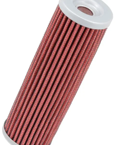 FILTRO DE ÓLEO ESPORTIVO K&N PARA DUCATI PANIGALE 899 959 1199 1299 #KN-159