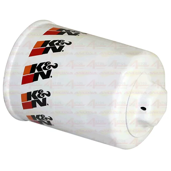 FILTRO DE ÓLEO ESPORTIVO K&N PARA HONDA/NISSAN/EVO/NISSAN GTR HP-1010