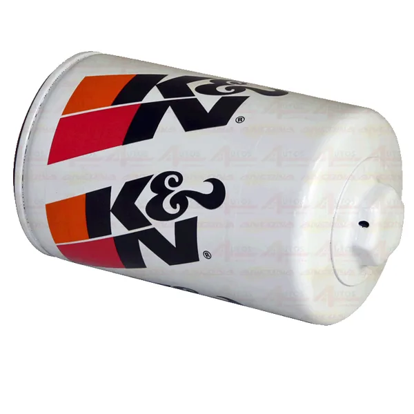 FILTRO DE OLEO ESPORTIVO K&N PARA MAZDA/JAGUAR/FORD #HP2009
