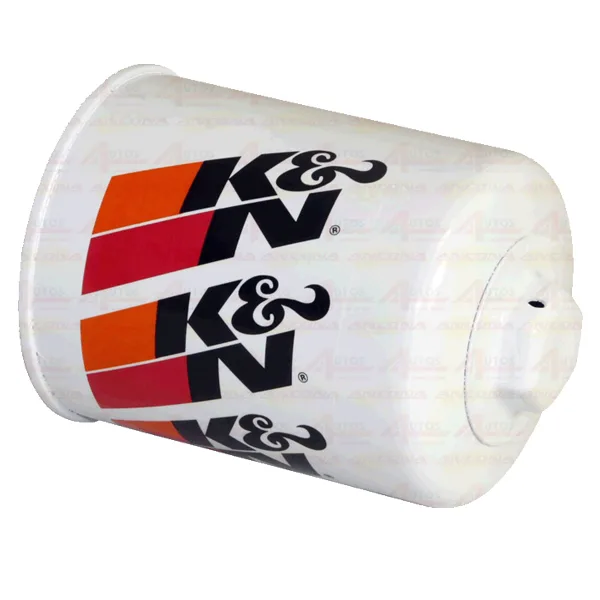 FILTRO DE OLEO ESPORTIVO K&N PARA NISSAN/SUBARU #HP2008