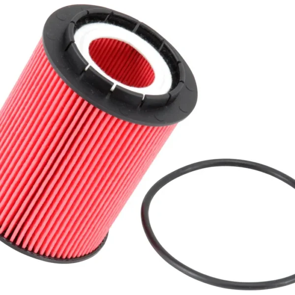 FILTRO DE OLEO ESPORTIVO K&N PARA PORSCHE / AUDI / TOUAREG PS-7005