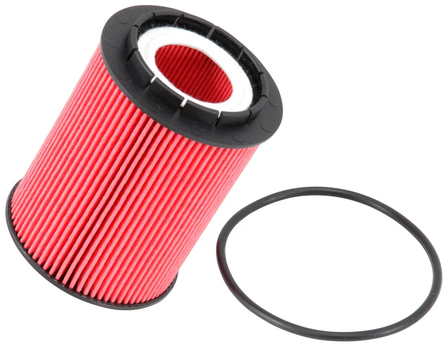 FILTRO DE OLEO ESPORTIVO K&N PARA PORSCHE / AUDI / TOUAREG PS-7005