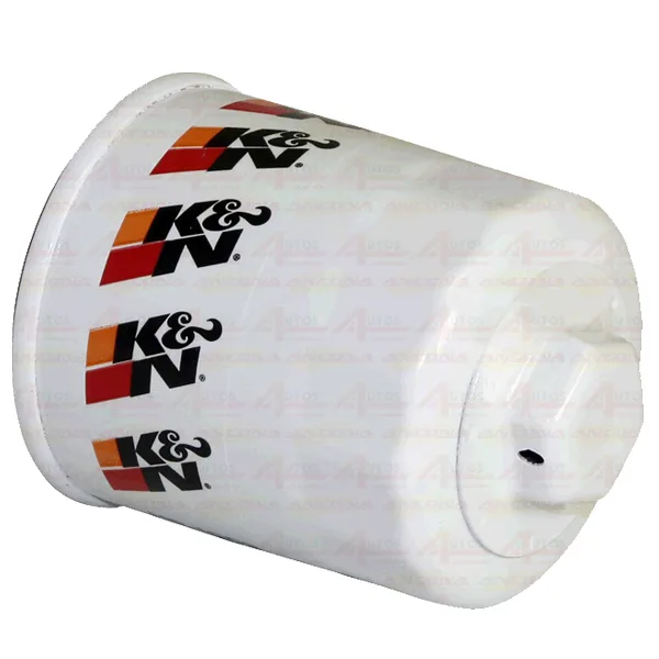 FILTRO DE OLEO ESPORTIVO K&N PARA TOYOTA/NISSAN/SUZUKI #HP1003