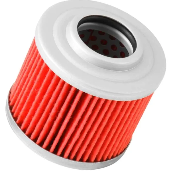 FILTRO DE ÓLEO K&N BMW G650GS KN-151