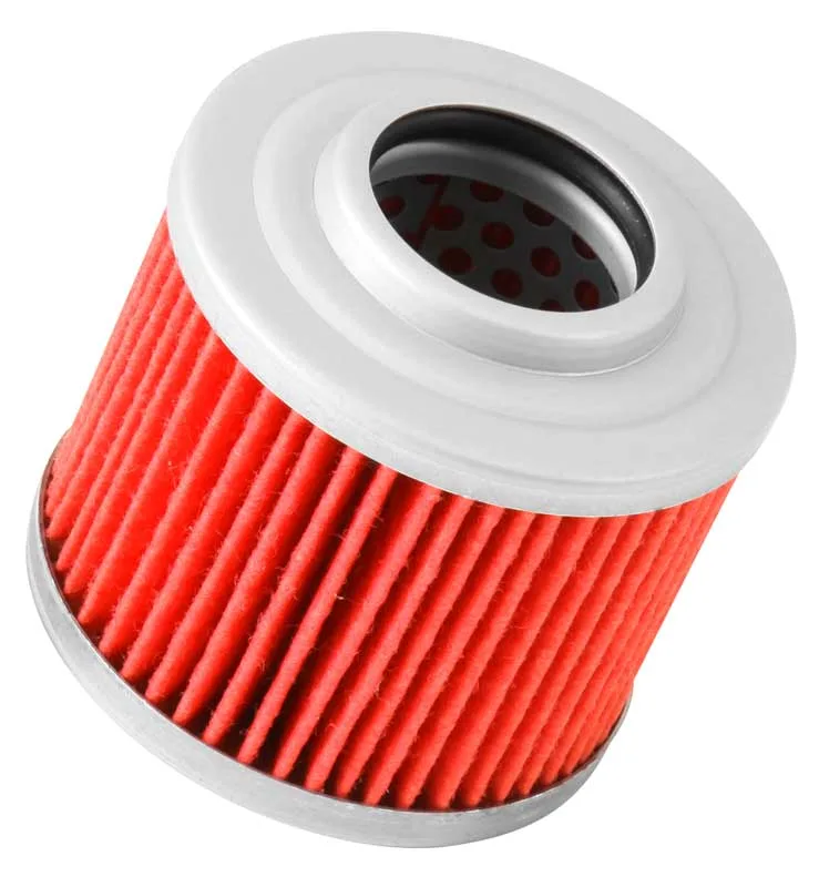FILTRO DE ÓLEO K&N BMW G650GS KN-151