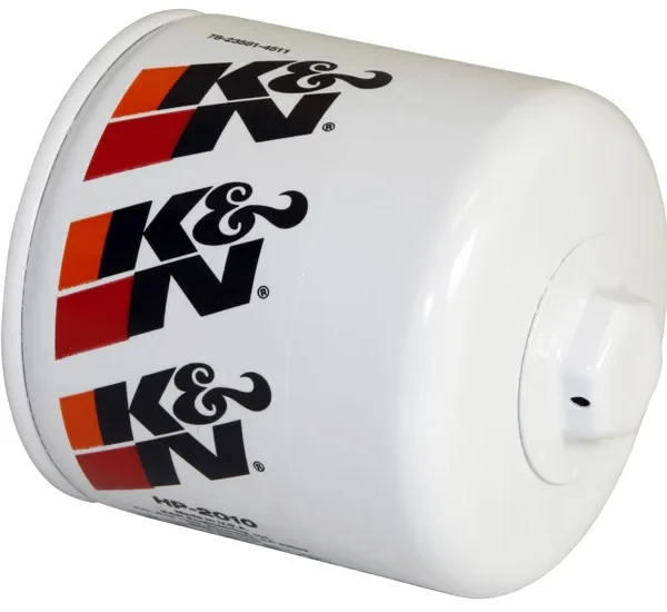 Filtro De Oleo K&n Mustang Gt 96-17 Dodge Charger Hp-2010
