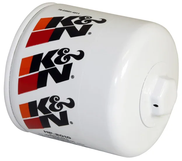 Filtro De Oleo K&n Mustang Gt 96-17 Dodge Charger Hp-2010