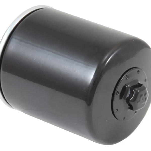FILTRO DE ÓLEO K&N PARA HARLEY PRETO VARIOS MODELOS KN-170