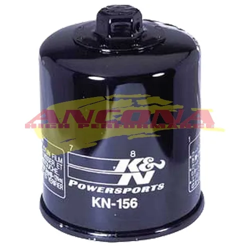 FILTRO DE ÓLEO K&N PARA KTM 620/640 KN-156