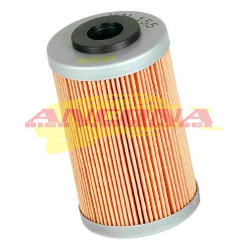 FILTRO DE ÓLEO K&N PARA KTM 620/690/400 KN-155