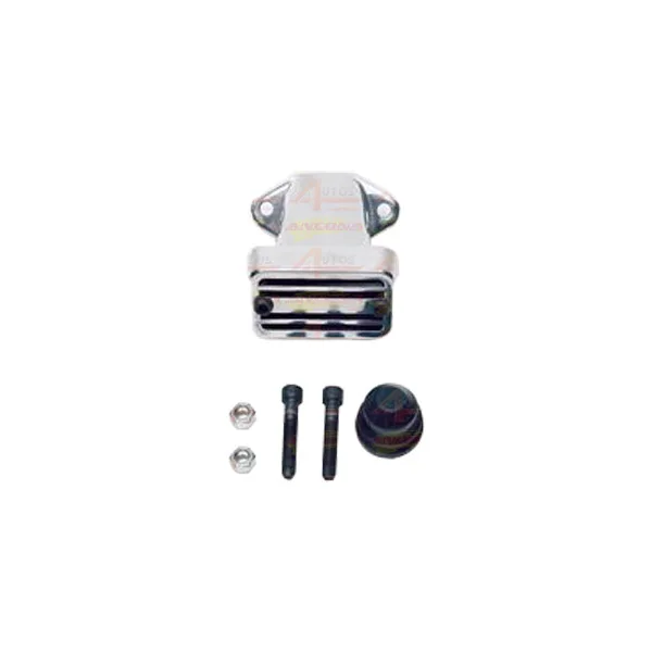 FILTRO DE RESPIRO 4212 PARA TAMPA DE VÁLVULA EDELBROCK ELITE MODELO:FIXO
