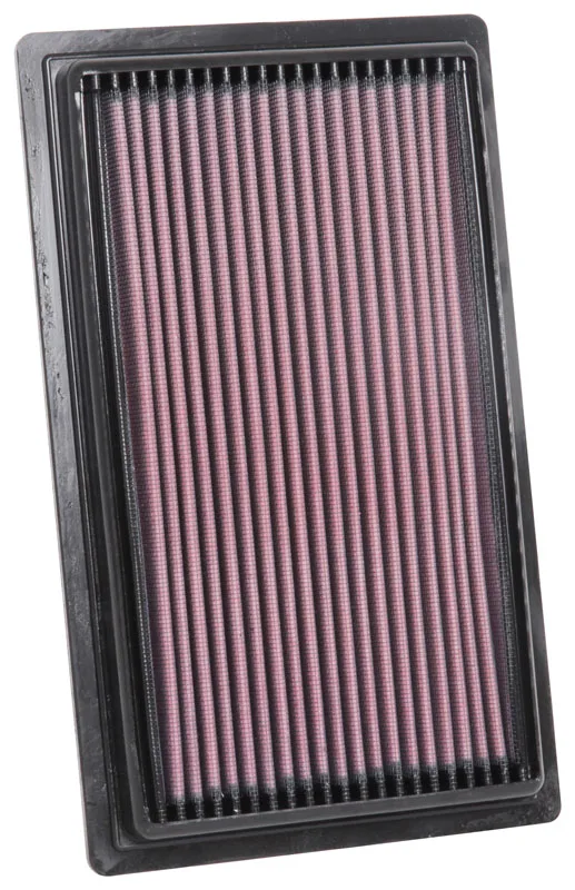 FILTRO ESPORTIVO K&N PARA SUBARU IMPREZA (1999) / WRX(2004 e 2005) / OUTBACK (2002~2008) 33-2075 — FILTRO ESPORTIVO K&N